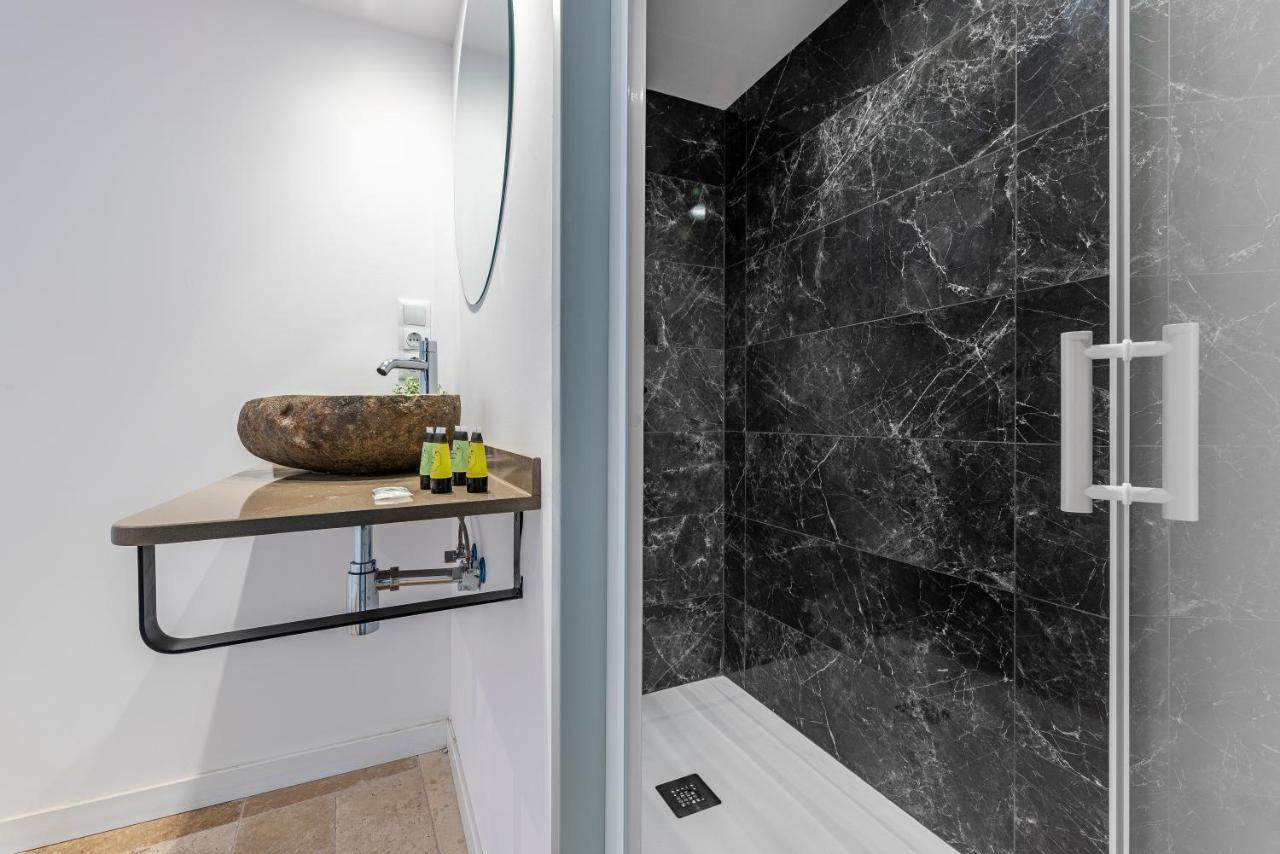 דירות טראגונה Atico Duplex Con Barbacoa Y Terraza En Barri Port Maritim מראה חיצוני תמונה