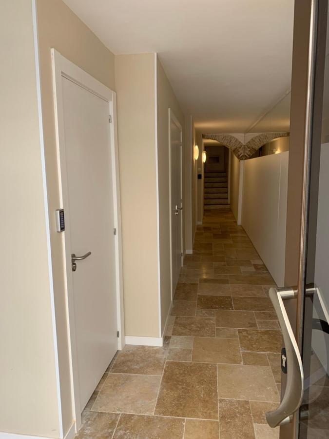 דירות טראגונה Atico Duplex Con Barbacoa Y Terraza En Barri Port Maritim מראה חיצוני תמונה