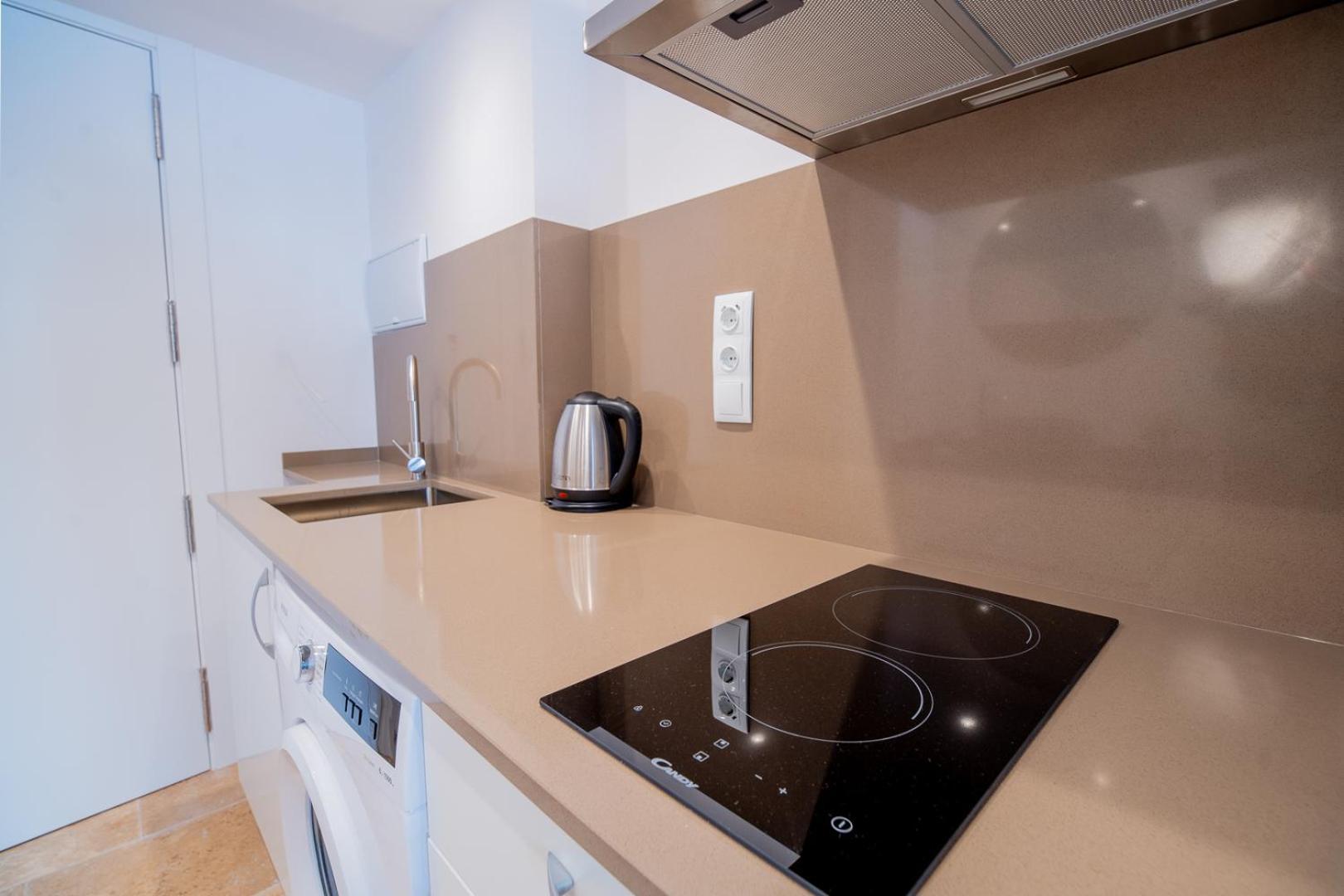 דירות טראגונה Atico Duplex Con Barbacoa Y Terraza En Barri Port Maritim מראה חיצוני תמונה
